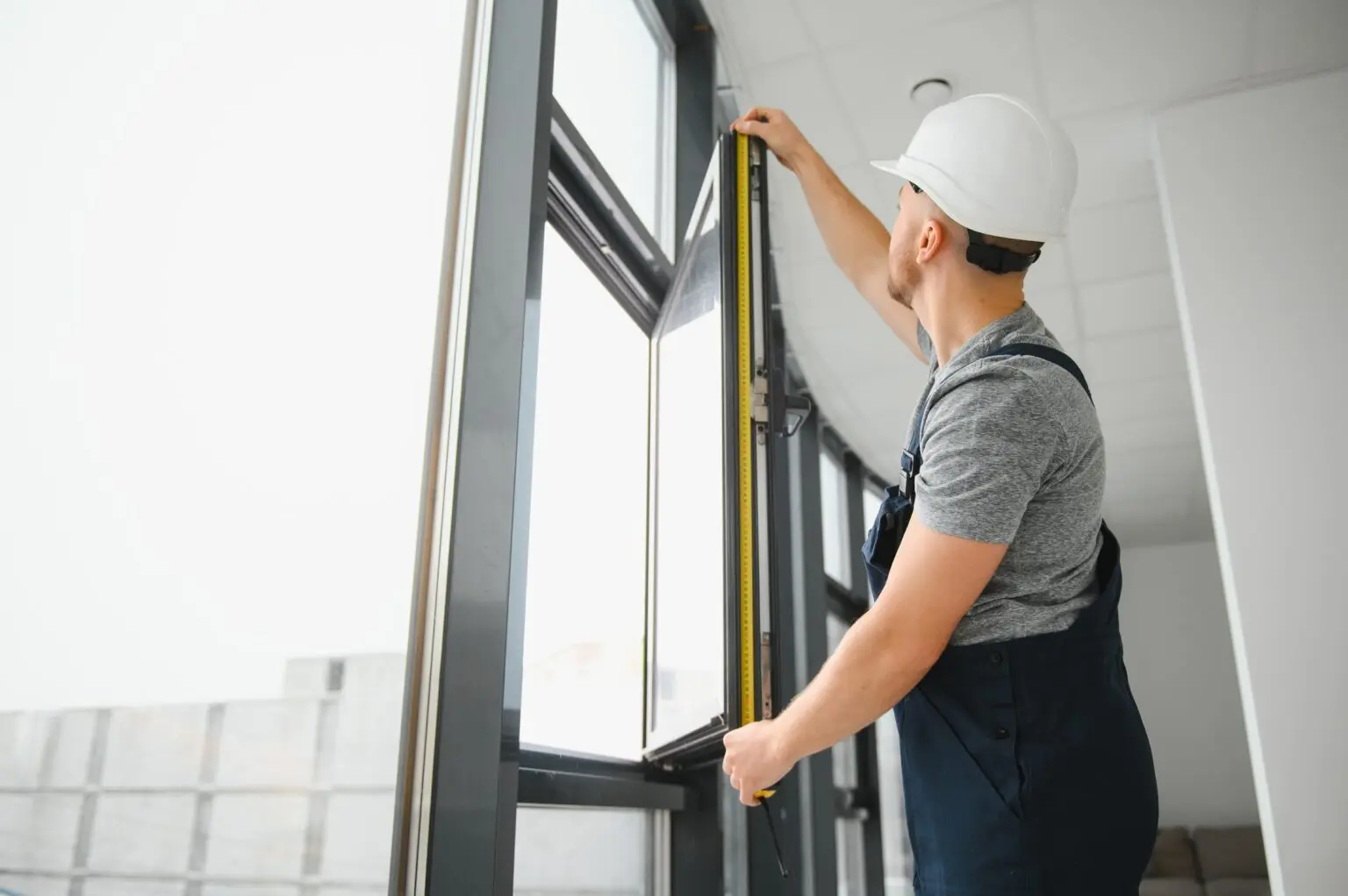 Fenster auf Maß von Bonitofenser 