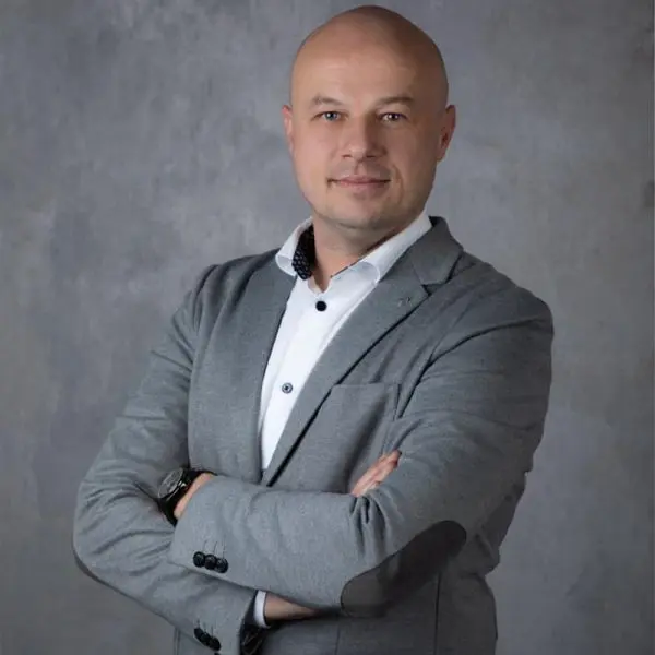 Maciej Ciula