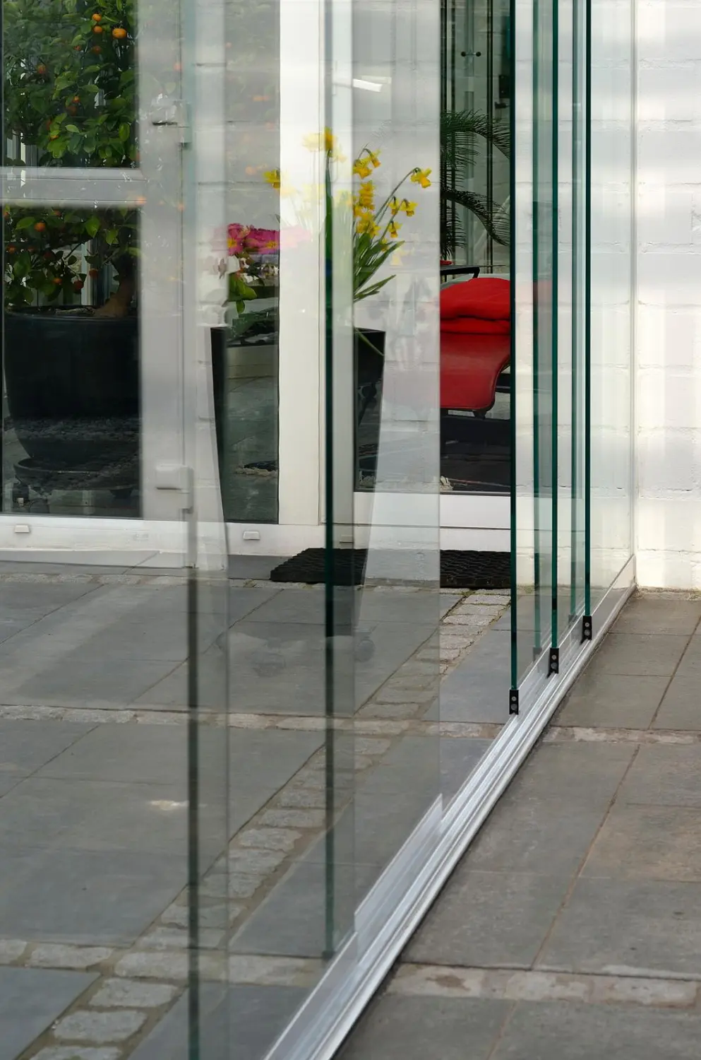 Fenster von Bonitofenser