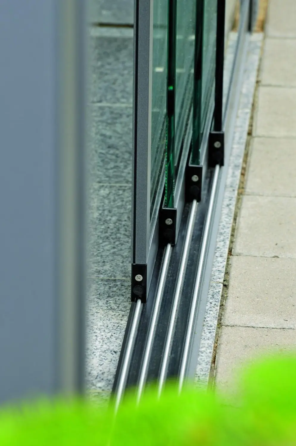Fenster von Bonitofenser