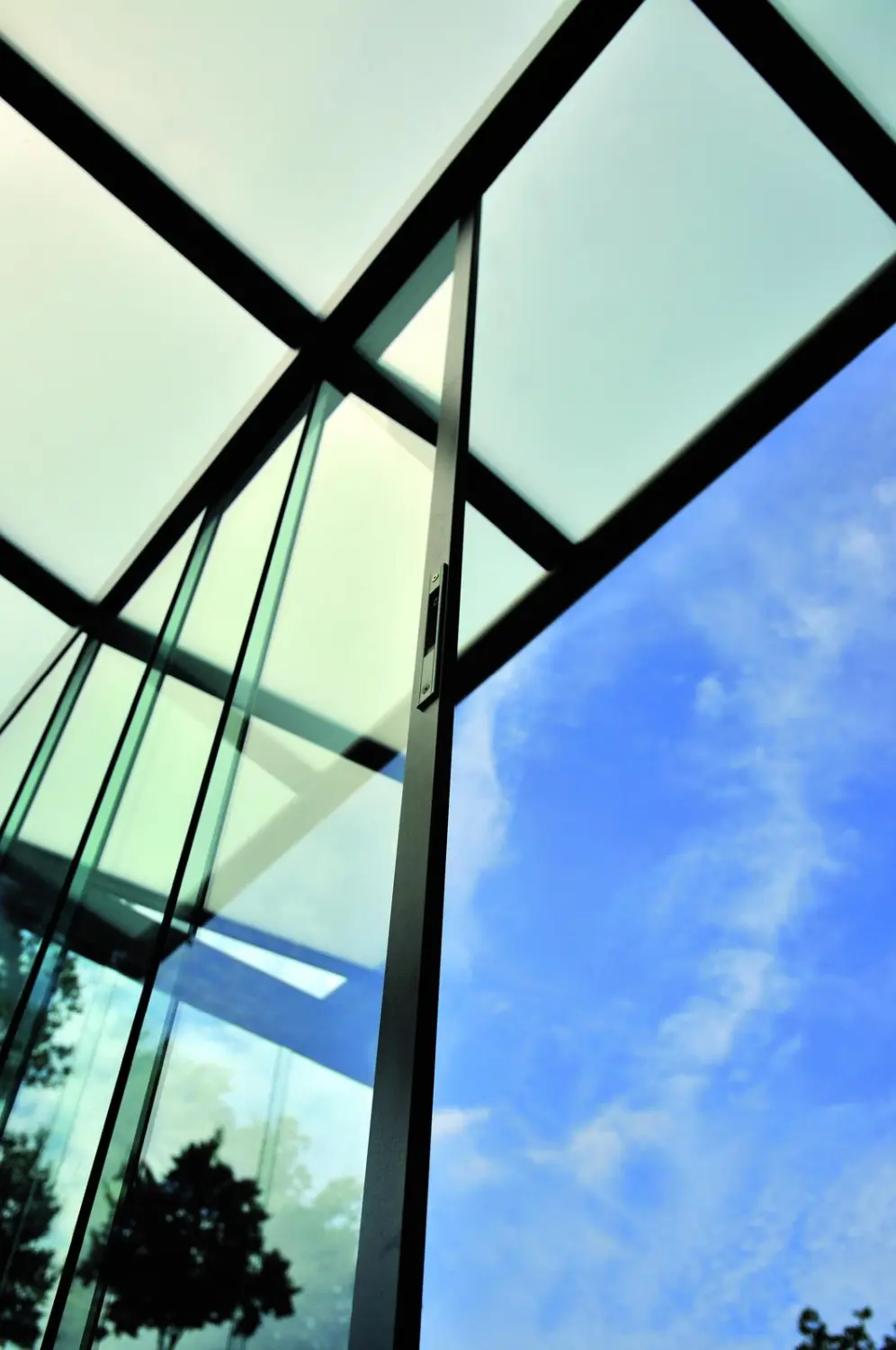 Fenster von Bonitofenser
