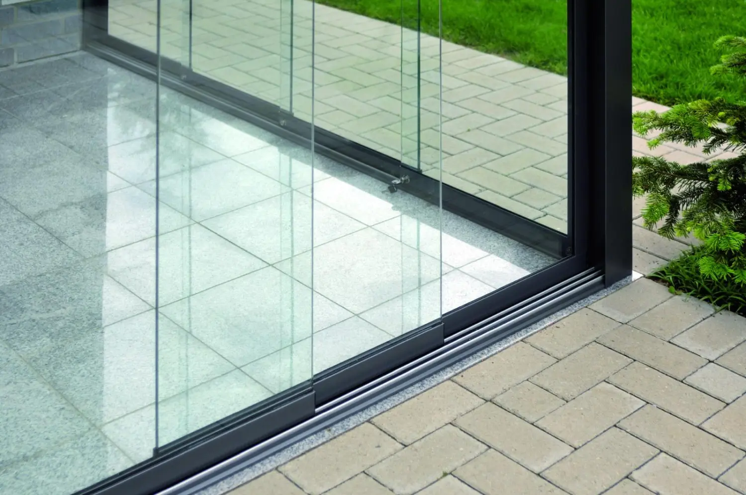 Fenster von Bonitofenser