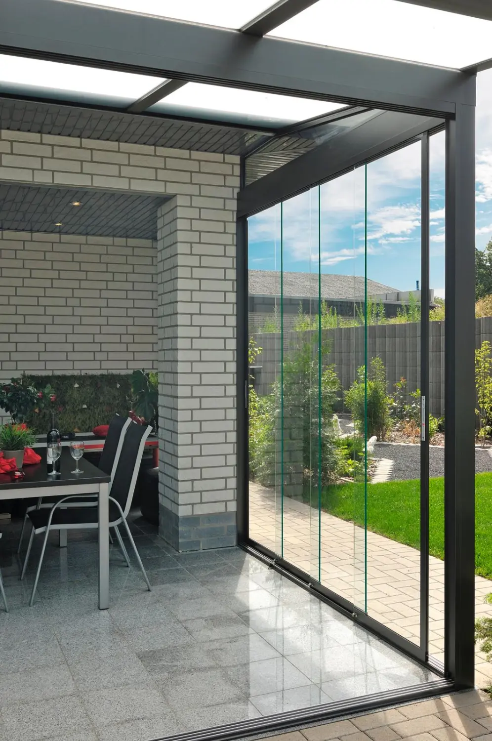 Fenster von Bonitofenser