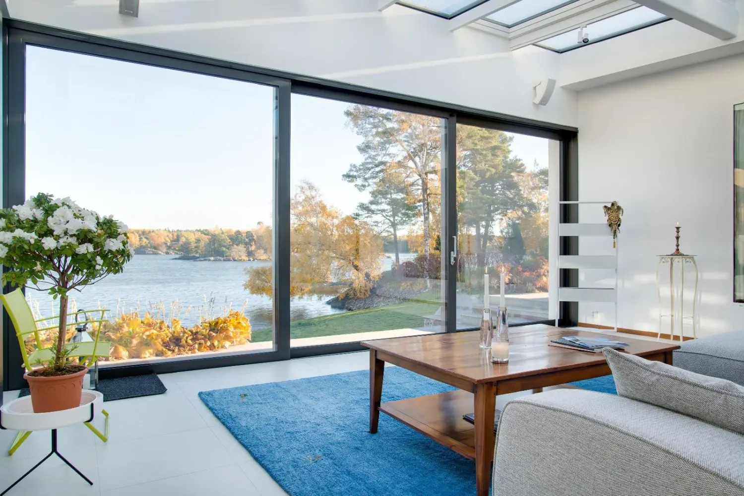 Fenster von Bonitofenser