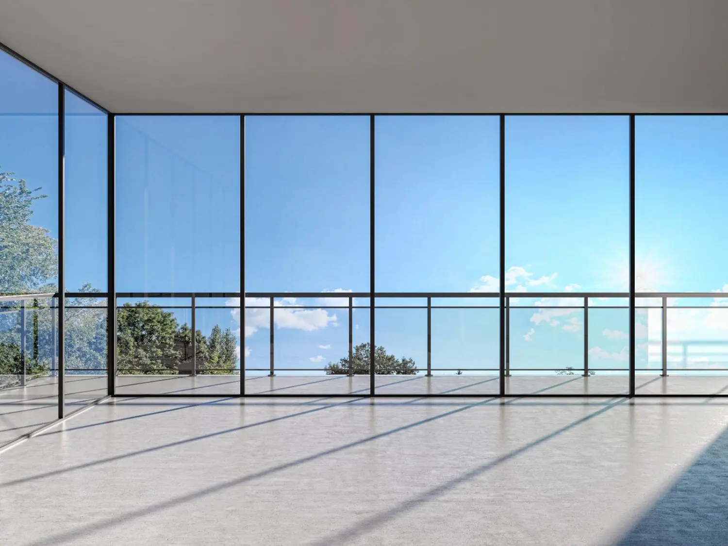 Fenster von Bonitofenser