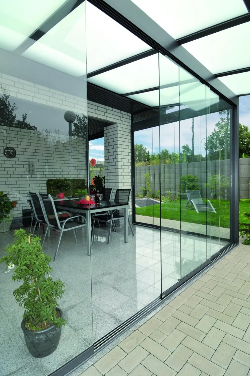 Fenster von Bonitofenser