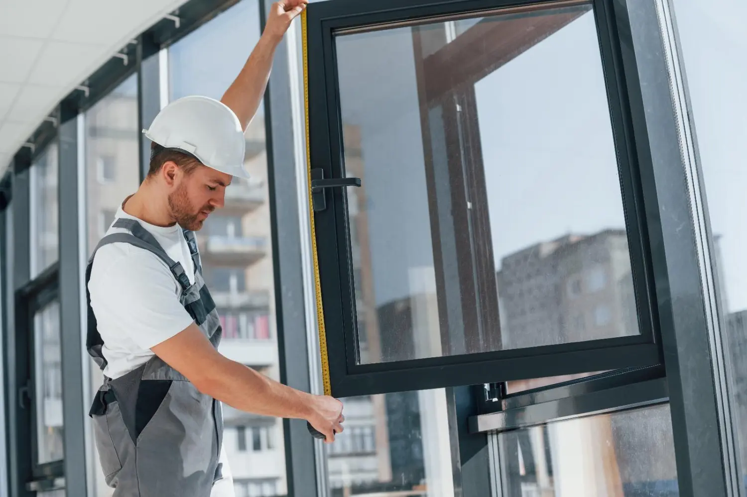 Fenster von Bonitofenser