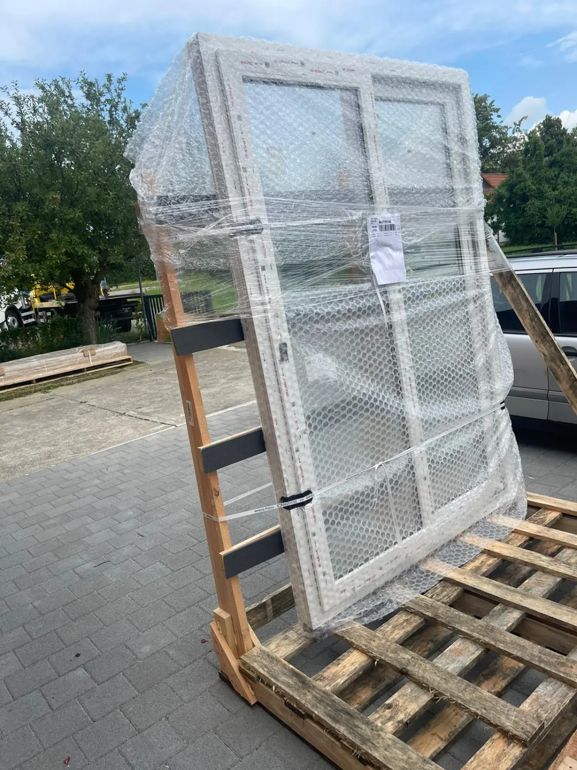 Fenster von Bonitofenser
