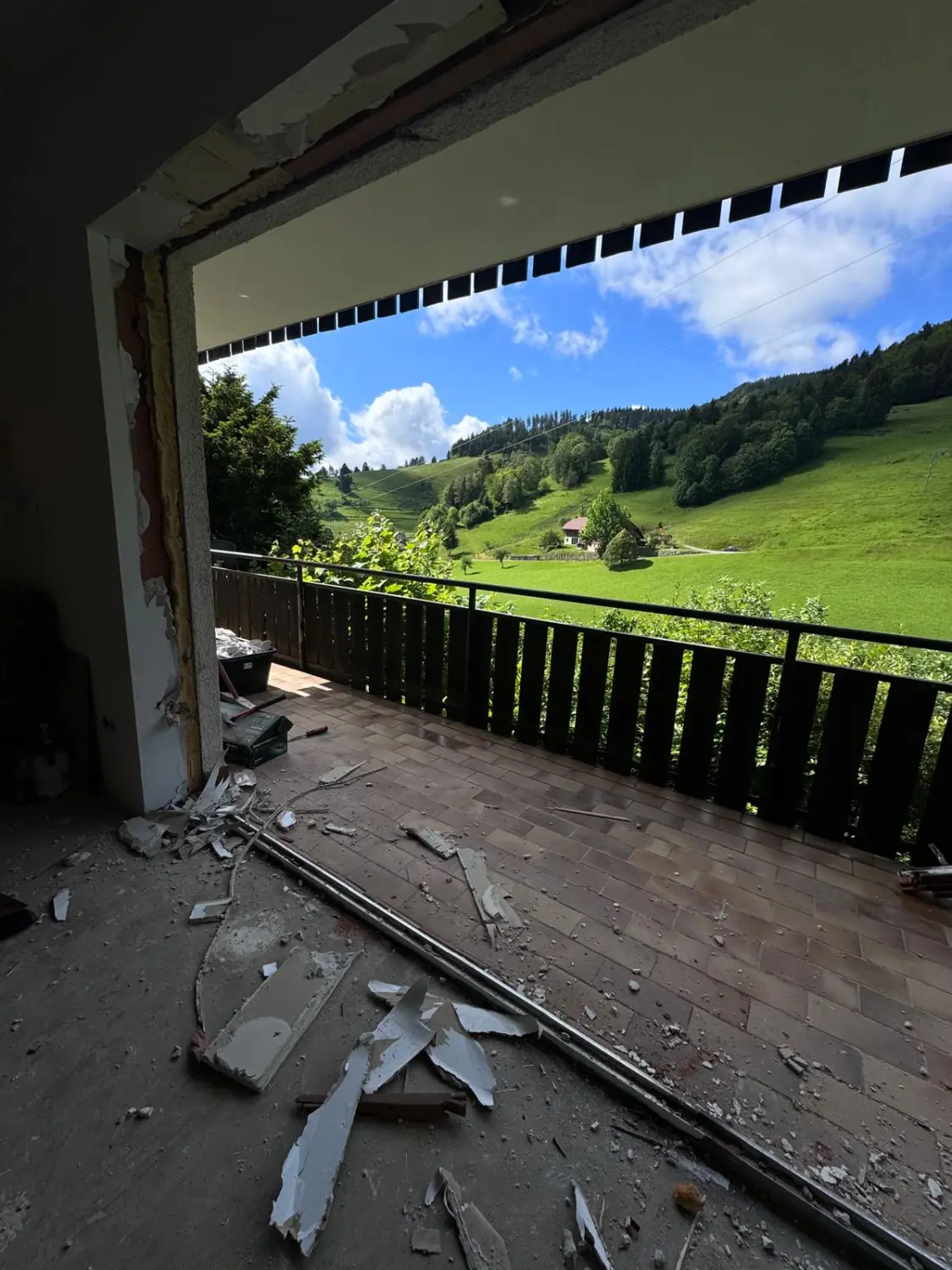 Fenster von Bonitofenser