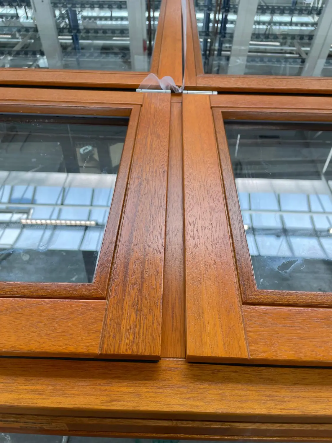 Fenster von Bonitofenser
