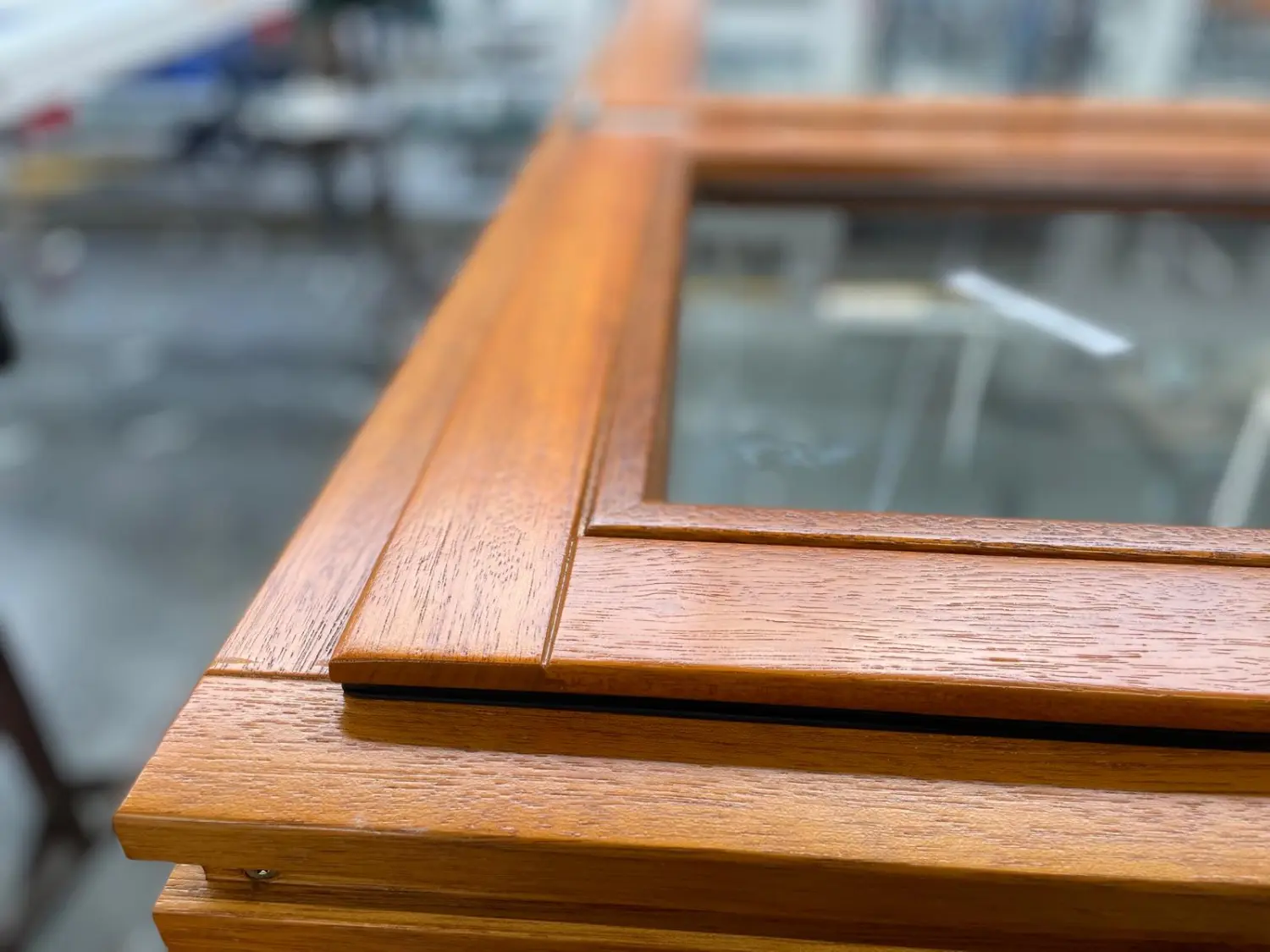 Fenster von Bonitofenser