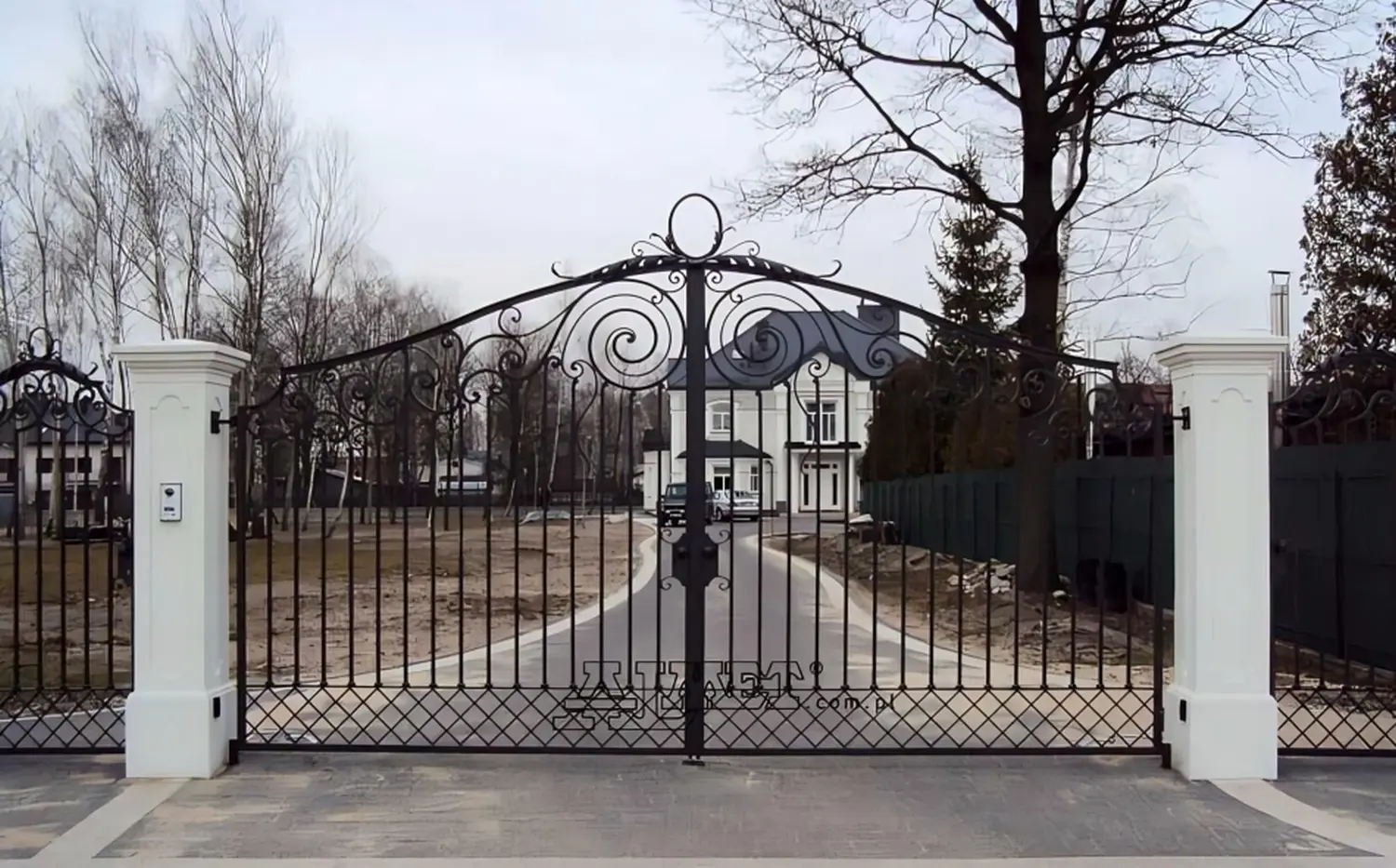 Türen von Bonitofenser