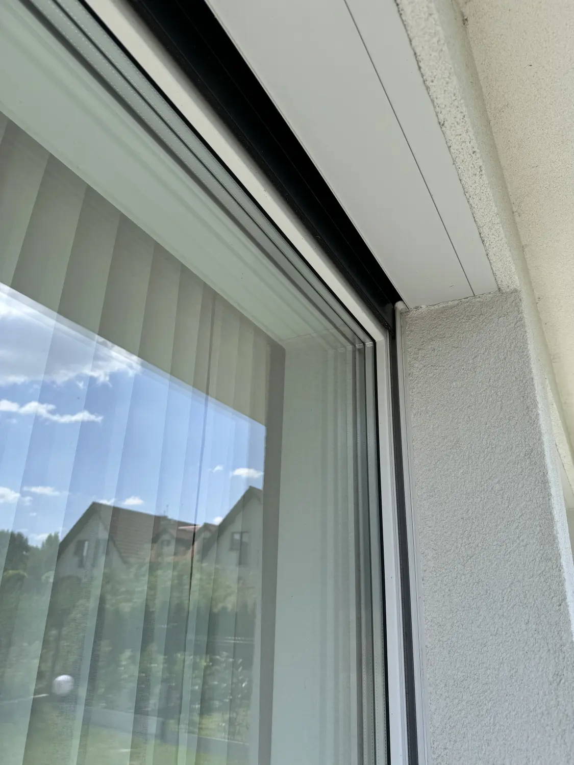Fenster von Bonitofenser