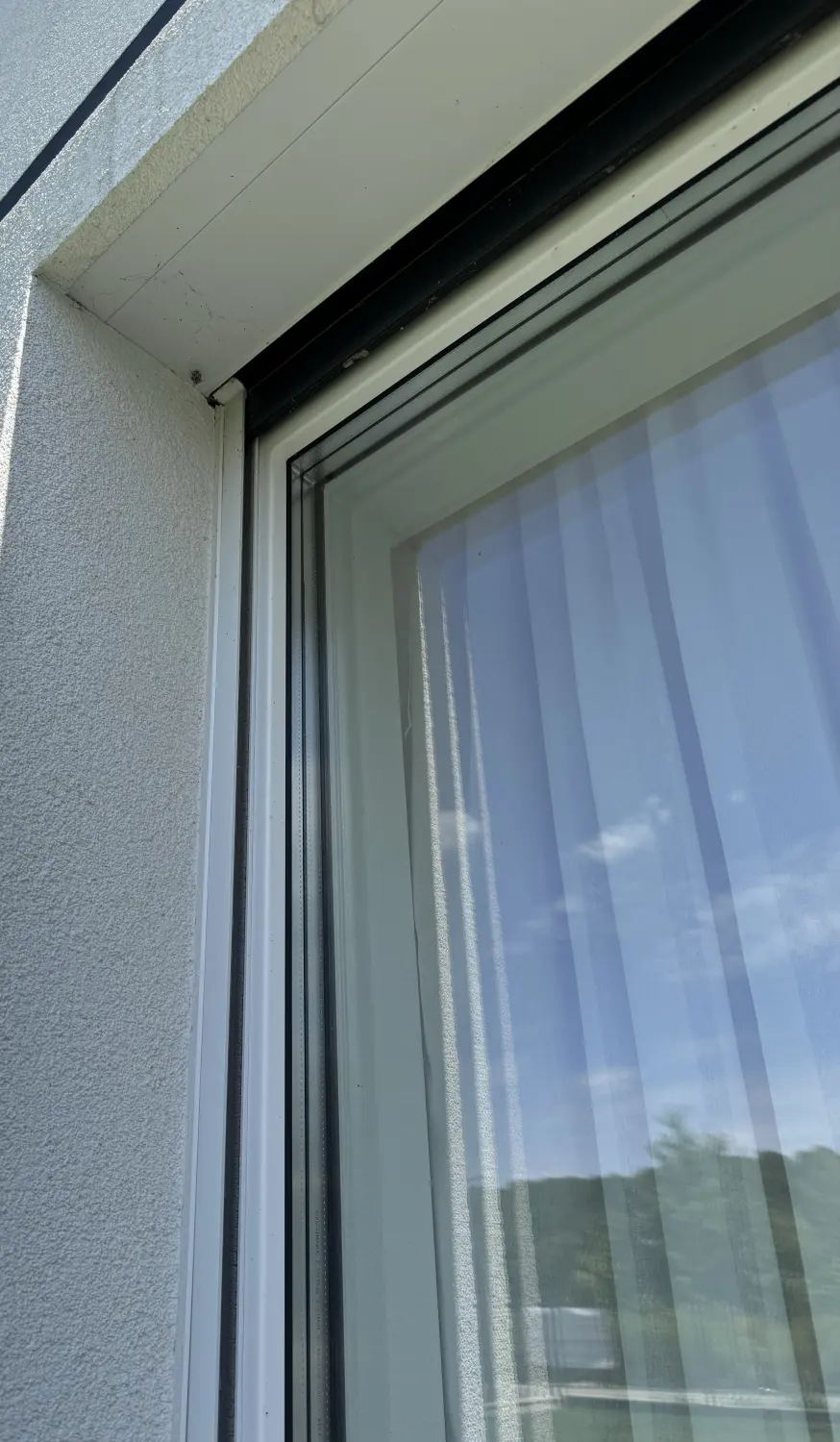 Fenster von Bonitofenser