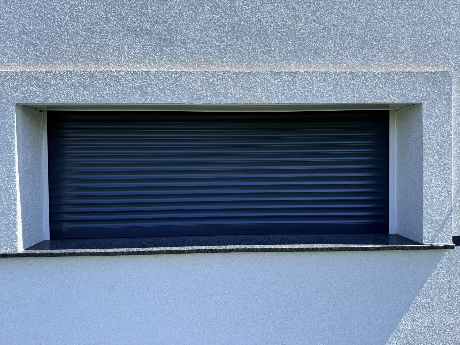 Rollläden von Bonitofenser
