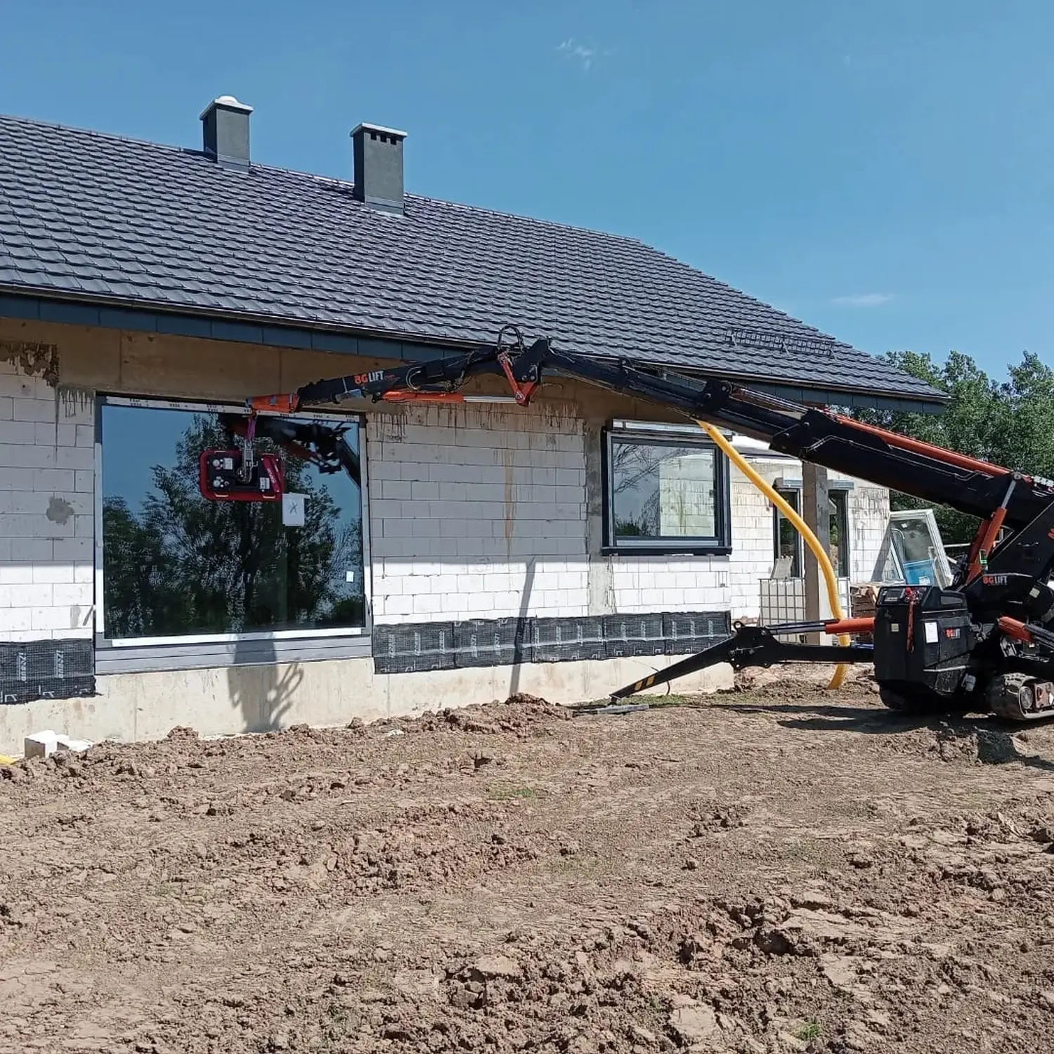 Türen von Bonitofenser