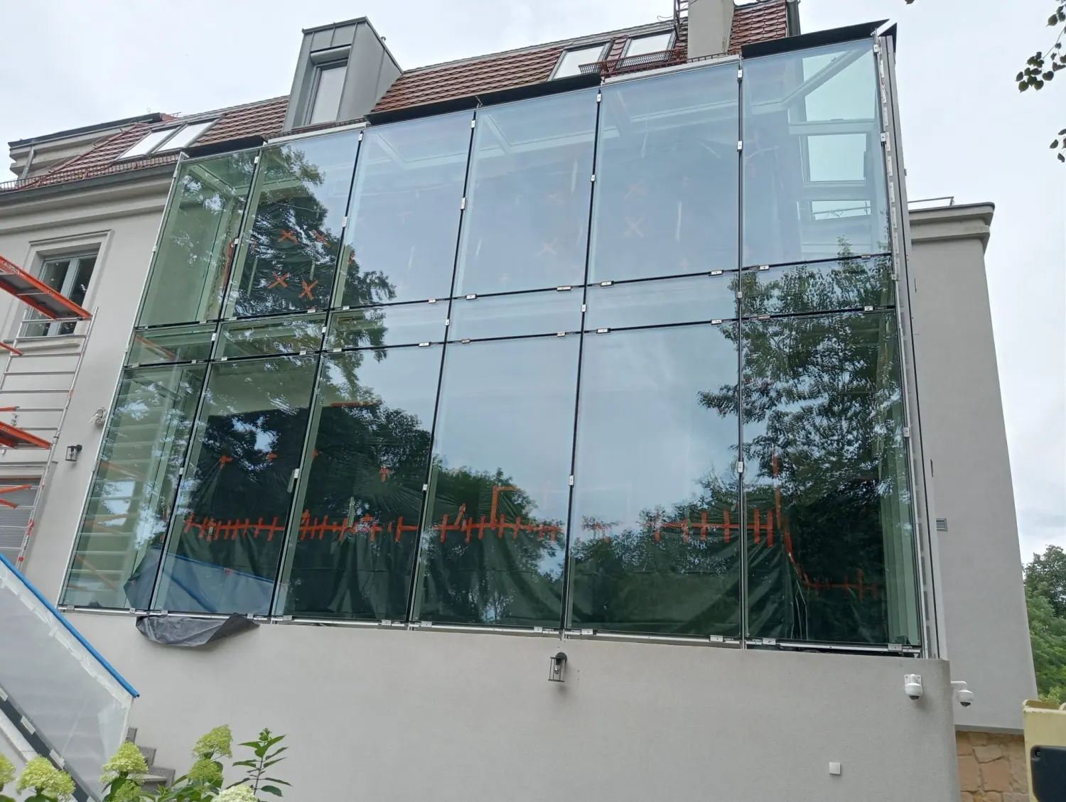 Fenster von Bonitofenser 