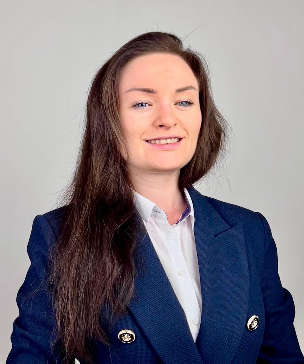 Klaudia Zając