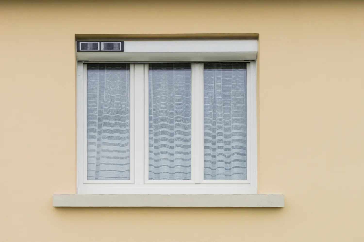 Fenster von Bonitofenser