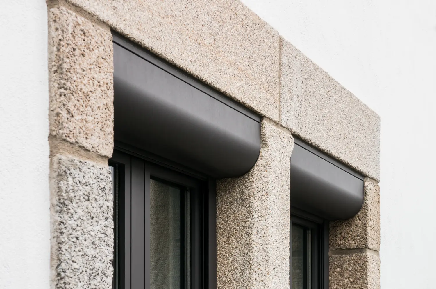 Fenster von Bonitofenser